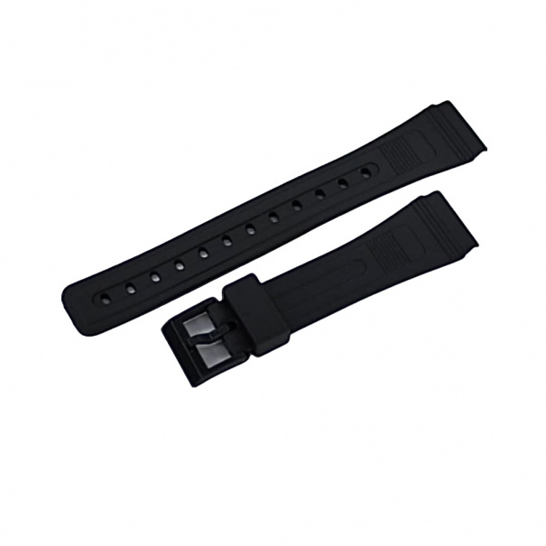 Купить Силиконовый ремешок для часов 20 mm (41839)