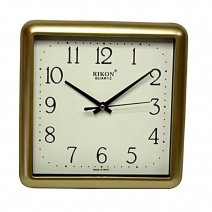 Настенные часы Rikon 6551(Golden)(006999)