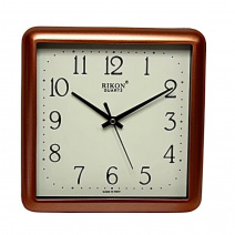 Настенные часы Rikon 6551(Copper)(006998)