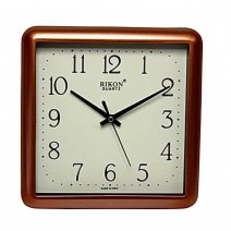 Настенные часы Rikon 6551(Copper)(006998)
