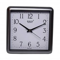 Настенные часы Rikon 6551(Grey)(007000)