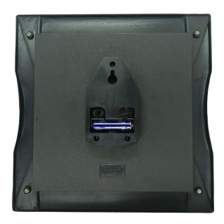 Купить Настенные часы Rikon 6451 26*26см (Brown)(007074)