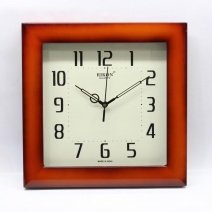 Настенные часы Rikon 10951(Wood Ivory) (007057), 33*33 см.