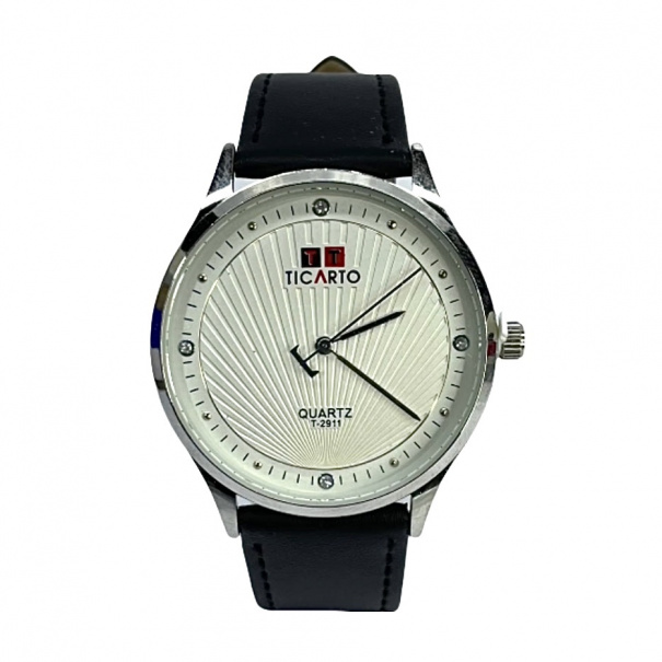 Купить Мужские часы на ремешке d-40 T-2911 (009740)