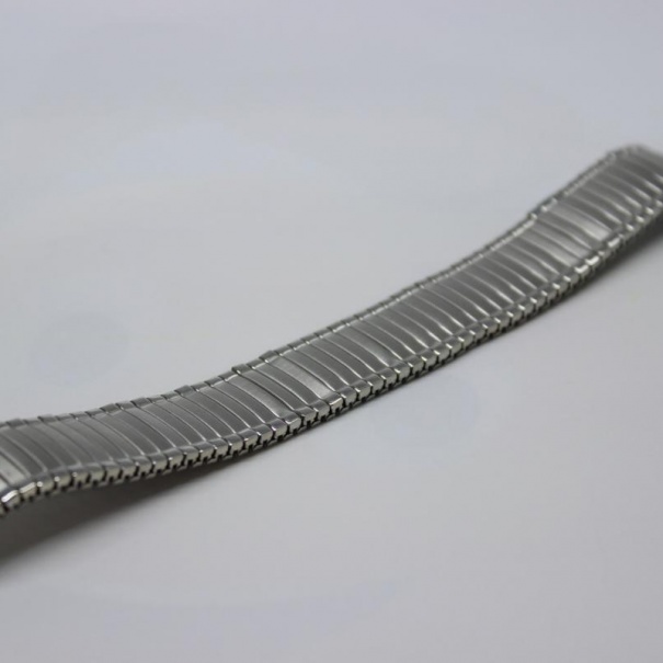 Купить Браслет резинка универсальный для часов 17-24 mm (41988)