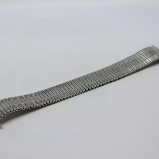 Купить Браслет резинка универсальный для часов 17-24 mm (41990), качественный