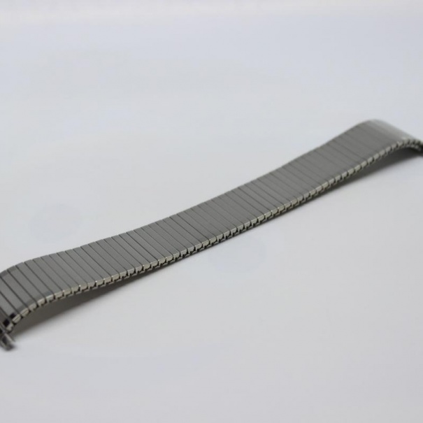 Купить Браслет резинка универсальный для часов 17-24 mm (41991), качественный