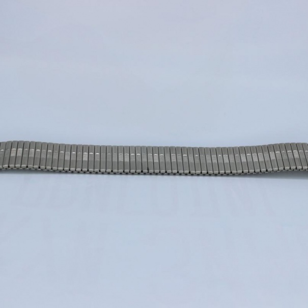 Купить Браслет резинка універсальний для годинника 17-24 mm (42370), зручний