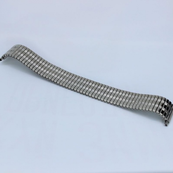 Купить Браслет резинка универсальный для часов 17-24 mm (42371), удобный