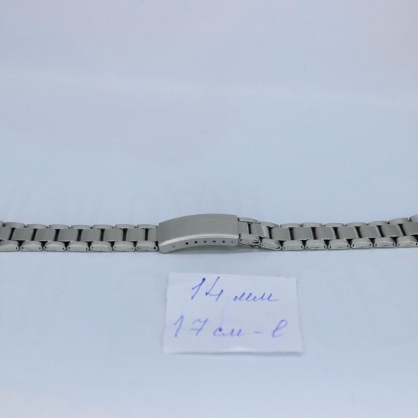 Купить Браслет для часов 14 mm (42372), прочный, долговечный