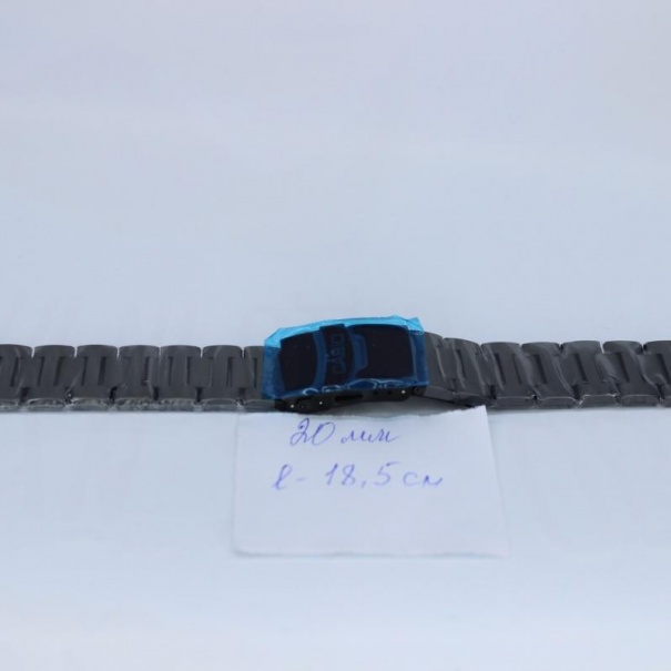 Купить Браслет для часов 20 mm (42384), прочный, долговечный