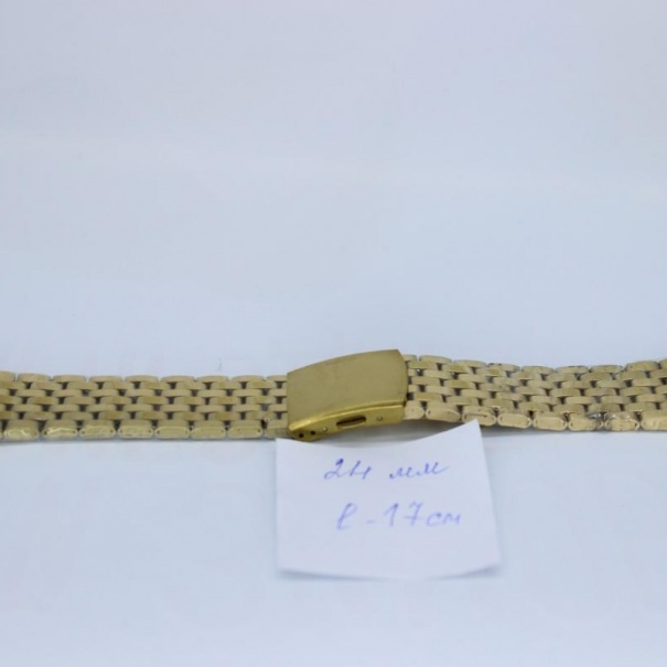 Купить Браслет для часов 24 mm (42389), прочный, долговечный