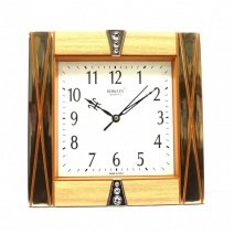 Настенные часы Rikon 591(Wood Ivory) (007037), 25*25 см.