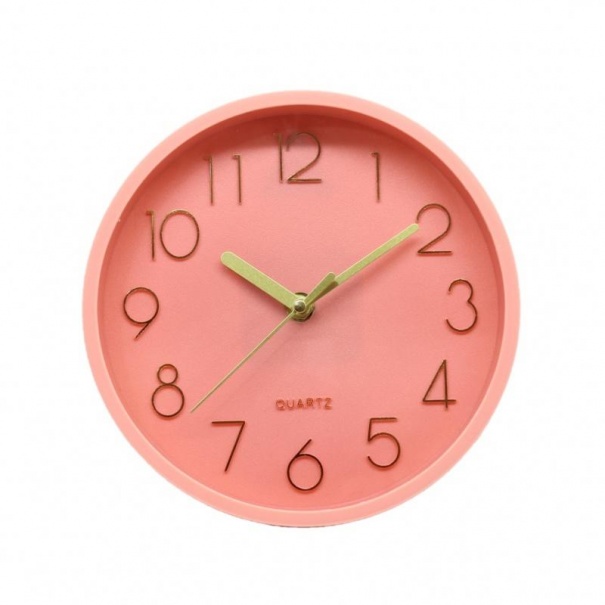 Купить Настенные часы 553 (Rose)(007237), d-20 см.