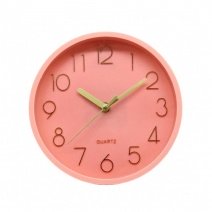 Настенные часы 553 (Rose)(007237), d-20 см.