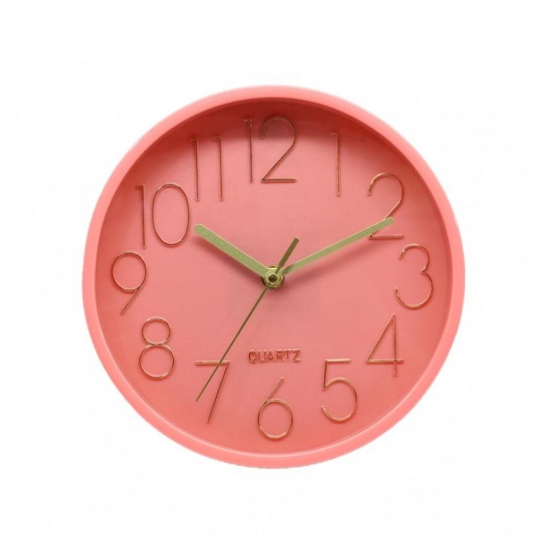Купить Настенные часы 548 (Rose)(007239), d-22 см.