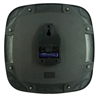 Купить Настенные часы Rikon RK-8751 (Blue) (007079), d-26 см.