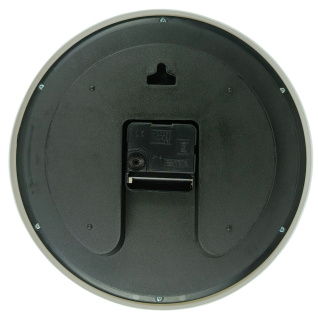 Купить Настенные часы 506F (Вишня) (006651), d-25 см.