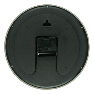 Купить Настенные часы 506F (клубника) (006654), d-25 см.