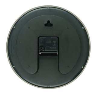 Купить Настенные часы 506F (лимон) (006652), d-25 см.