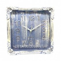Настенные часы 2201 (Gold) (006661), 30*30 см.