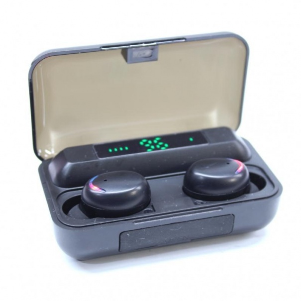 Купить Беспроводные наушники F9-8 (42858), bluetooth.
