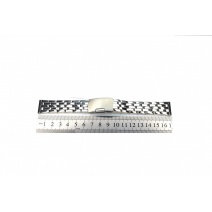 Купить Браслет для часов SR-04(Silver 22mm)(008910)