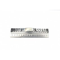 Купить Браслет для годинника SR-04(Silver 22mm)(008910)