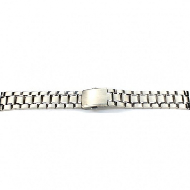 Купить Браслет для часов SR-01(Silver 18mm)(008902)