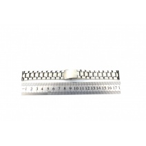 Купить Браслет для часов SR-01(Silver 18mm)(008902)