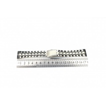 Купить Браслет для часов 22 mm (42864), прочный, долговечный