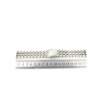 Купить Браслет для часов 22 mm (42865), прочный, долговечный