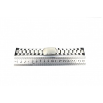 Купить Браслет для часов SR-07(Silver 24mm)(008918)