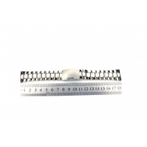 Купить Браслет для часов 24 mm (42867), прочный, долговечный