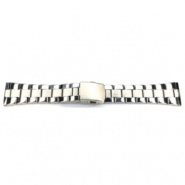 Купить Браслет для часов SR-02(Silver 26mm)(008919)