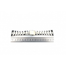 Купить Браслет для часов SR-02(Silver 26mm)(008919)