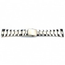 Браслет для часов SR-02(Silver 26mm)(008919)