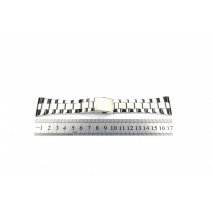 Купить Браслет для часов SR-02(Silver 26mm)(008919)