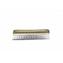 Купить Браслет резинка для часов 18 mm (42871), удобный