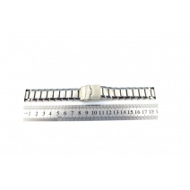 Купить Браслет для часов 20 mm (42873), утолщённый, долговечный
