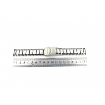 Купить Браслет для годинника 20 mm (42873), потовщений, довговічний