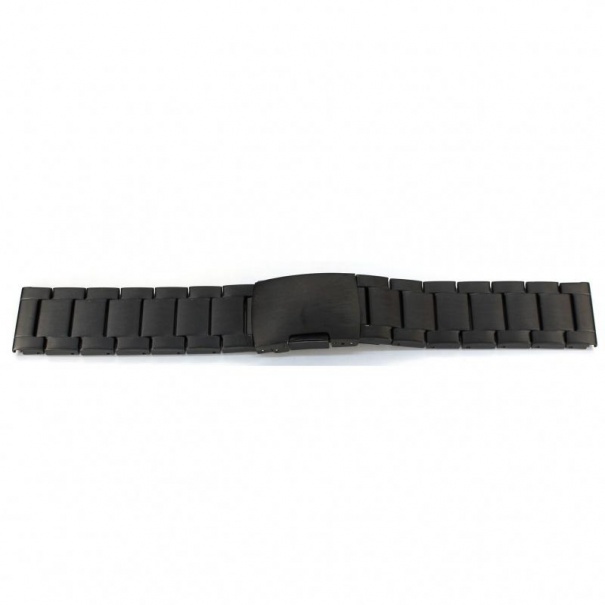 Купить Браслет для часов 22 mm (42877), утолщённый, долговечный