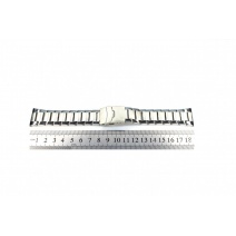 Купить Браслет для часов 24 mm (42879), утолщённый, долговечный