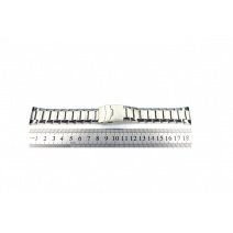 Купить Браслет для годинника 24 mm (42879), потовщений, довговічний