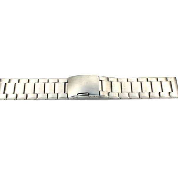 Купить Браслет для часов 24 mm (42880), утолщённый, долговечный