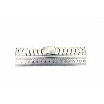 Купить Браслет для часов 24 mm (42880), утолщённый, долговечный