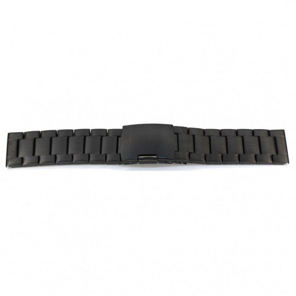 Купить Браслет для часов 24 mm (42881), утолщённый, долговечный