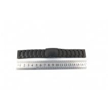 Купить Браслет для часов 24 mm (42881), утолщённый, долговечный