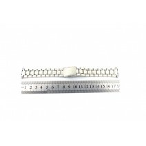 Купить Браслет для часов универсальный (Silver 16-24mm) (006902)