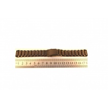 Купить Браслет для часов 18 mm (42887), прочный, долговечный